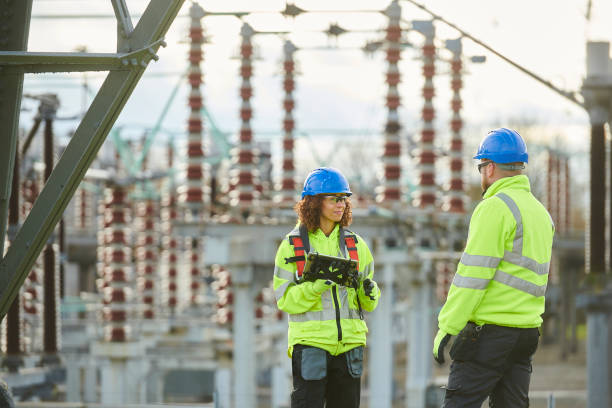 Best Electrical Upgrades for Homes  in Hallettsville, TX